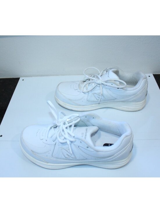 New Balance Shoes - New Balance Walking Shoes Athletic Tennis Shoes Women's 10, Men's 8.5